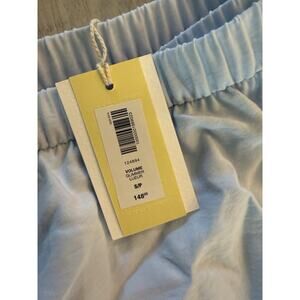 Aritza Wilfred Long Tiered skirt